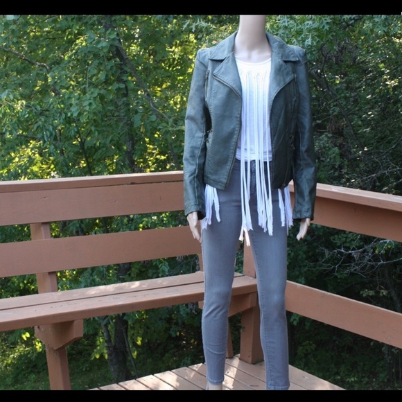 Rad Buffalo Jacket - Picture 4 of 6